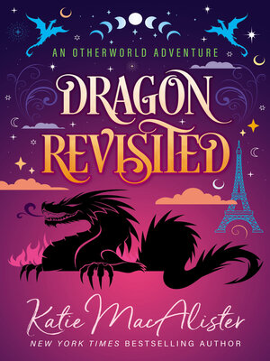 Dragon Revisited - ebook